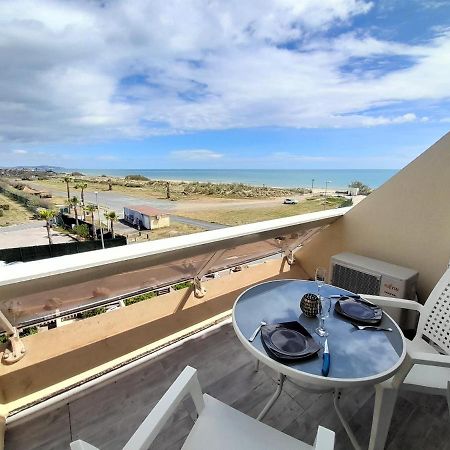 Studio Village Naturiste Baby Doll Agde Extérieur photo