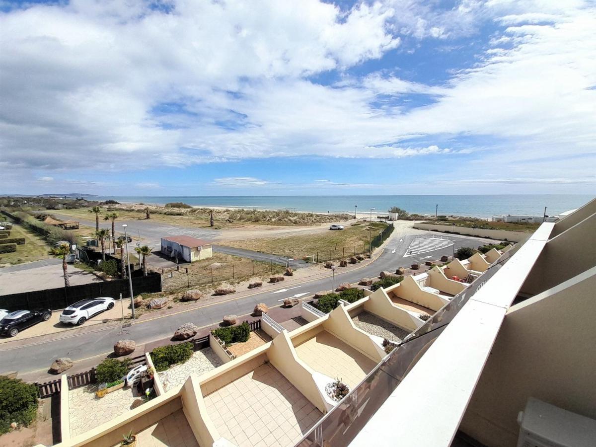 Studio Village Naturiste Baby Doll Agde Extérieur photo